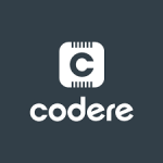 Codere logo